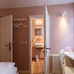 Boutique-hotel Stadtherberge Hotel Wetzlar
