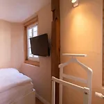 Boutique-hotel Stadtherberge *