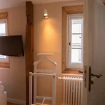 Hotel Boutique-hotel Stadtherberge *