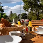 Boutique-hotel Stadtherberge Wetzlar