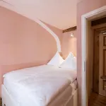Boutique-hotel Stadtherberge *