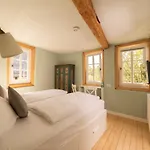 Hotel Boutique-hotel Stadtherberge Wetzlar