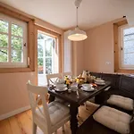 Hotel Boutique-hotel Stadtherberge Wetzlar