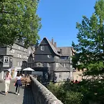 Boutique-hotel Stadtherberge *