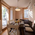 Boutique-hotel Stadtherberge Wetzlar