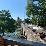 Hotel Boutique-hotel Stadtherberge Wetzlar
