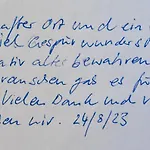 Hotel Boutique-hotel Stadtherberge *