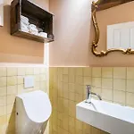 Boutique-hotel Stadtherberge Hotel *