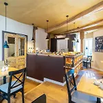 Hotel Boutique-hotel Stadtherberge Wetzlar