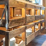 Boutique-hotel Stadtherberge * Wetzlar