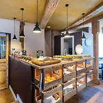 Boutique-hotel Stadtherberge Hotel *