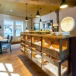 Boutique-hotel Stadtherberge *