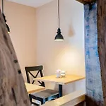 Boutique-hotel Stadtherberge Hotel *