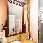 Hotel Boutique-hotel Stadtherberge Wetzlar