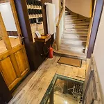 Boutique-hotel Stadtherberge