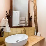 Boutique-hotel Stadtherberge * Wetzlar