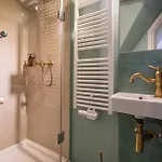 Hotel Boutique-hotel Stadtherberge