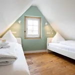 Boutique-hotel Stadtherberge Wetzlar