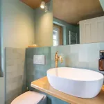 Boutique-hotel Stadtherberge