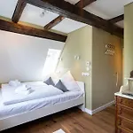 Boutique-hotel Stadtherberge *