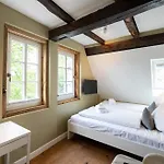 Boutique-hotel Stadtherberge Hotel *