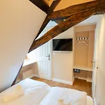 Hotel Boutique-hotel Stadtherberge *