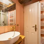 Boutique-hotel Stadtherberge Wetzlar