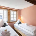Boutique-hotel Stadtherberge Hotel