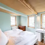 Boutique-hotel Stadtherberge Wetzlar