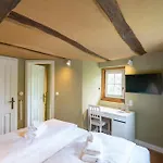 Hotel Boutique-hotel Stadtherberge *