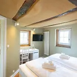 Boutique-hotel Stadtherberge Wetzlar