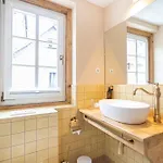 Boutique-hotel Stadtherberge Hotel Wetzlar