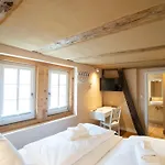 Hotel Boutique-hotel Stadtherberge