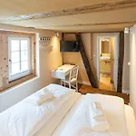 Hotel Boutique-hotel Stadtherberge Wetzlar
