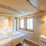 Hotel Boutique-hotel Stadtherberge