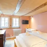 Boutique-hotel Stadtherberge Wetzlar