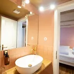 Boutique-hotel Stadtherberge Hotel