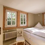 Boutique-hotel Stadtherberge *