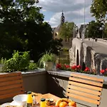 Boutique-hotel Stadtherberge