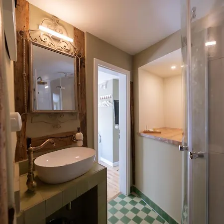 Boutique-hotel Stadtherberge Otel *