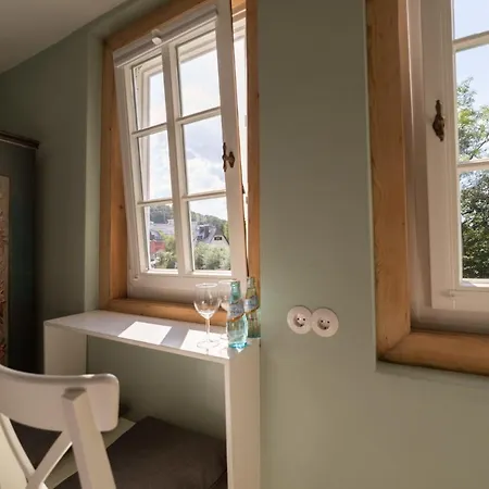 Boutique-hotel Stadtherberge