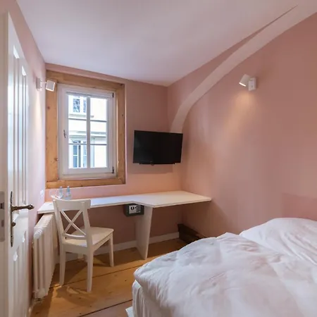 Boutique-hotel Stadtherberge Hotel Wetzlar