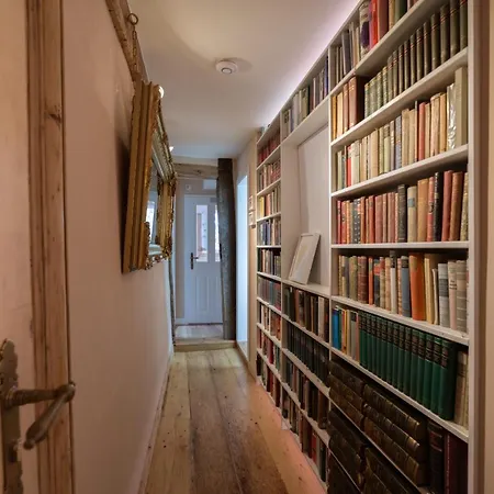 Boutique-hotel Stadtherberge Otel