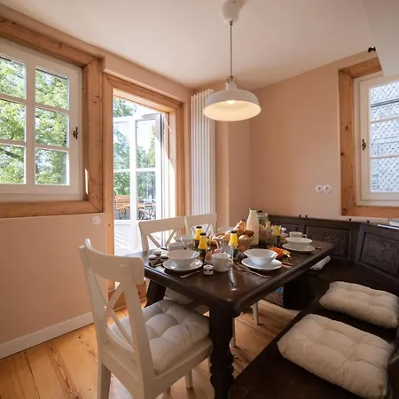 Hotel Boutique-hotel Stadtherberge Wetzlar