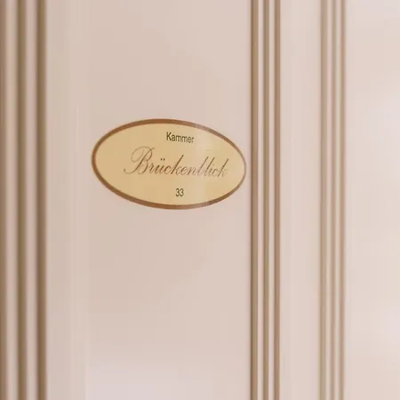 Hotel Stadtherberge Lahnpförtchen *