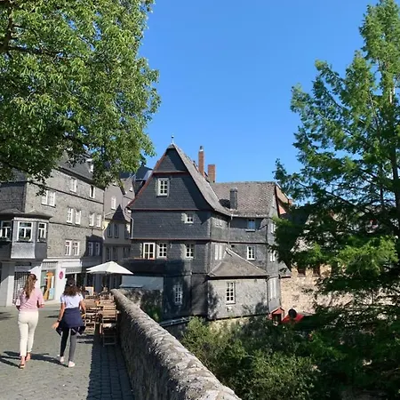 Boutique-hotel Stadtherberge *