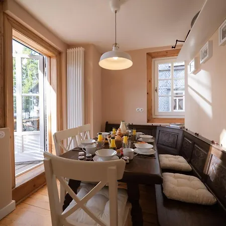 Boutique-hotel Stadtherberge Wetzlar
