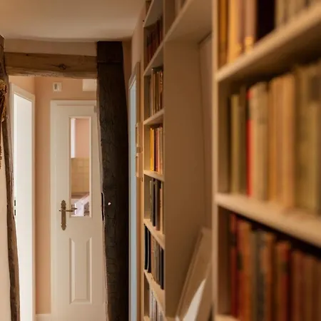 Boutique-hotel Stadtherberge Otel