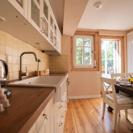 Boutique-hotel Stadtherberge Hotel Wetzlar