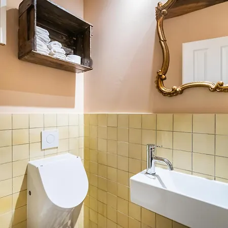 Boutique-hotel Stadtherberge Hotel *